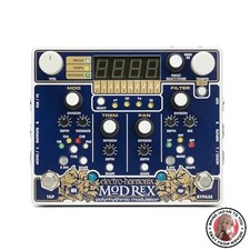 NOUVEAU Electro Harmonix Mod