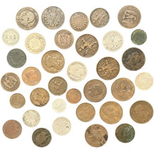 #F0903 France : Lot Monnaies