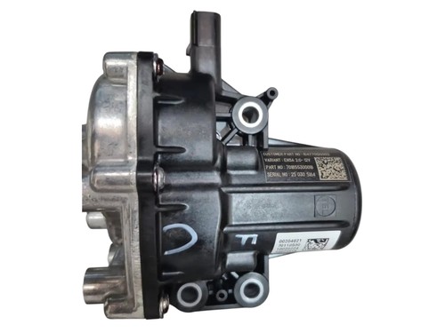 Actionneur turbocompresseur - de,