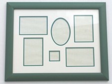 pele mele photo ovale etc