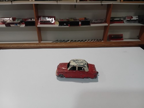 Vauwhall cresta lesney 80 - vauwhall, 1/80