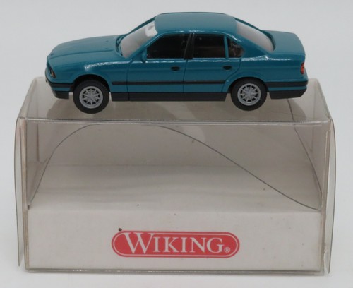 Micro wiking bmw - wiking, 520
