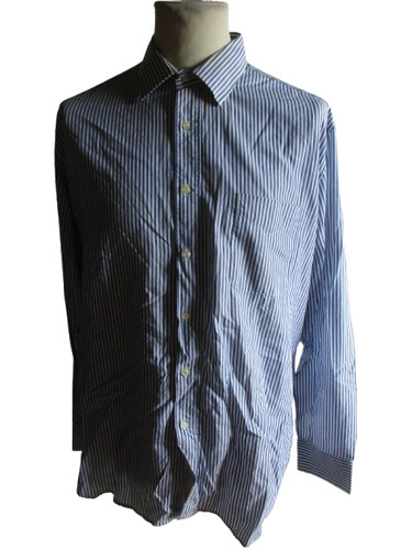Chemise vintage burberrys - chemise,