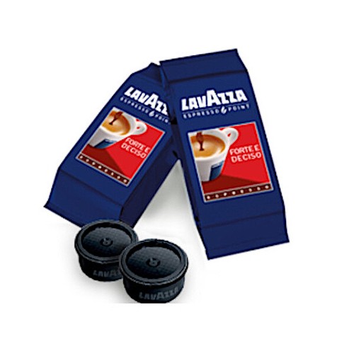 600 capsules lavazza espresso - capsules,