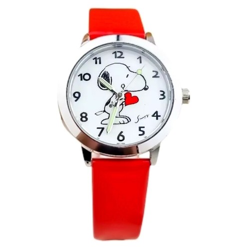 Montre snoopy peanuts watch - snoopy,