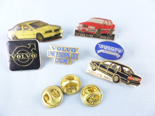 Lot pin volvo - lot, 850