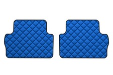 AUTO Tapis de sol arrière