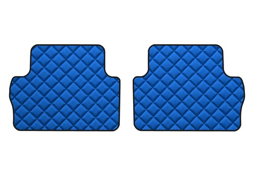 Auto tapis sol arrière - tapis,