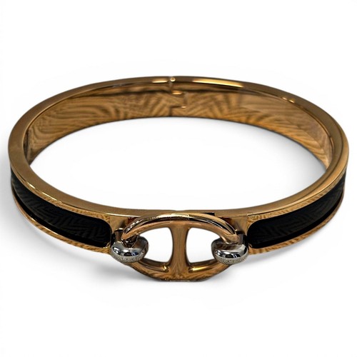 Hermès mini clic chaîne - hermès,