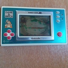 Nintendo Game & Watch Donkey