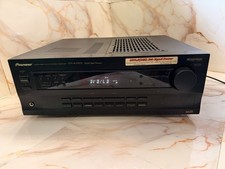 PIONEER VSX-409RDS A/V Multi Channel Receiver Digital Signal Processor