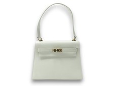 VINTAGE SAC A MAIN HERMES