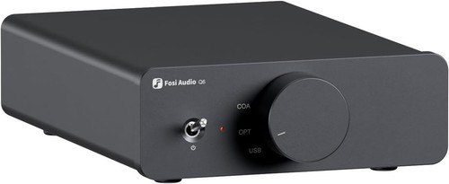 Fosi audio mini dac - mini,