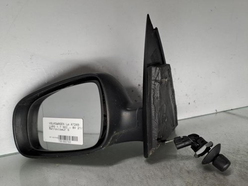 Retroviseur gauche volkswagen - retroviseur,