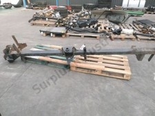 POUTRE KVERNELAND TAARUP 2532