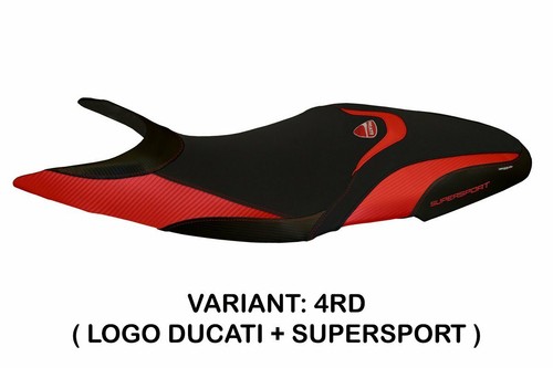 Ducati supersport 19 - supersport, 17-19