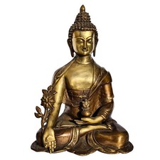 Bouddha de Médecine