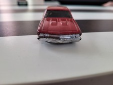 Hot wheels chevelle - chevelle, ss