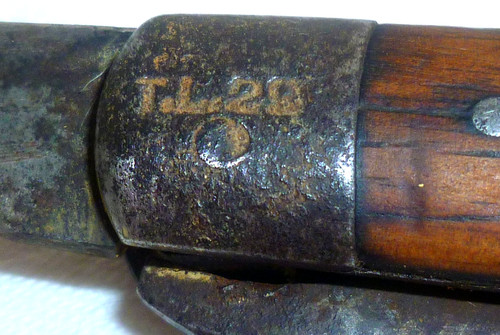 Ancien couteau électricien - ancien,