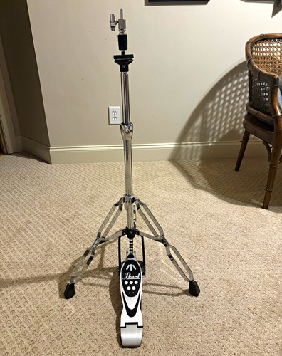 Pearl 2000 hat stand - pearl, hi-hat