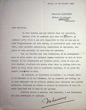 ✒ L.S Maurice LARROUY