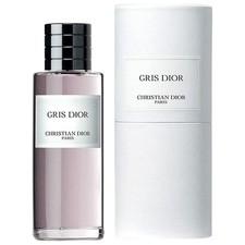 ?✨Dior Gris | DISCONTINUED | 125mL + FREE SHIPPING | ?✨New In Box