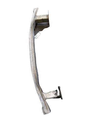 Traverse superieur armature
