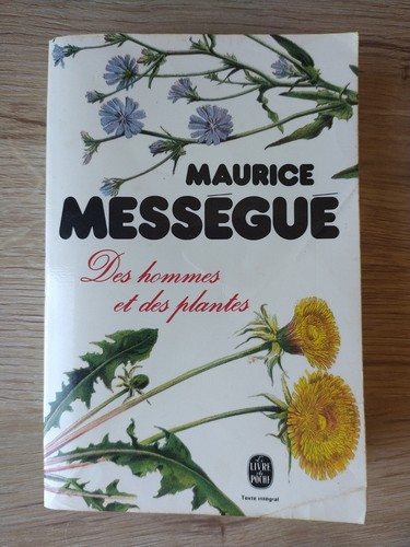 Des hommes plantes - des,