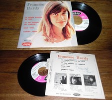 Françoise Hardy – Le