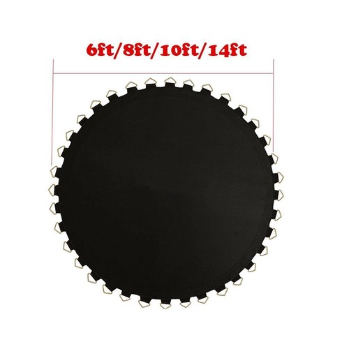 Tapis trampoline - tapis,
