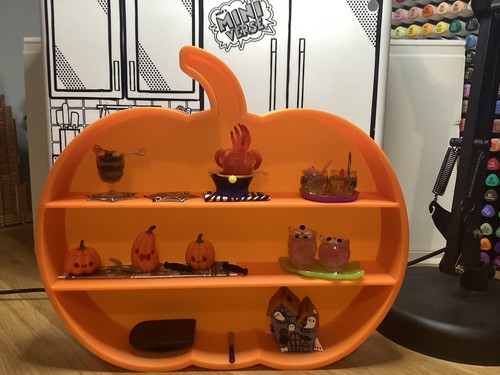 étagère miniverse mini - Étagère,