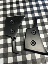 INVACARE Pronto M91 Sure Step Power Wheelchair DUST FRONT SIDE Covers