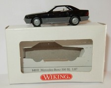 RARE MICRO WIKING HO 1/87