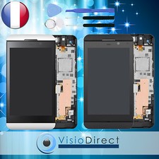 Ecran vitre complet sur