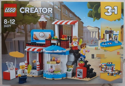 Lego 31077 univers - univers, de