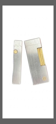 Briquets dunhill rollagas - briquets,