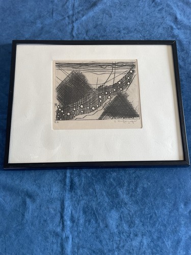 Dessin surréalisme épreuve