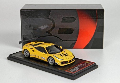 Ferrari 488 challenge - 488,