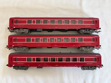 Jouef HO 1/87 lot wagon
