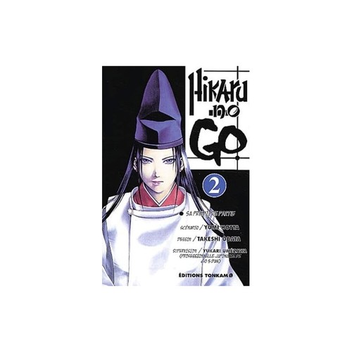 Hikaru tome sa - :,