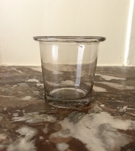 Pot confiture verre - pot,