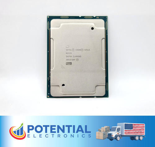 Intel xeon gold - intel,