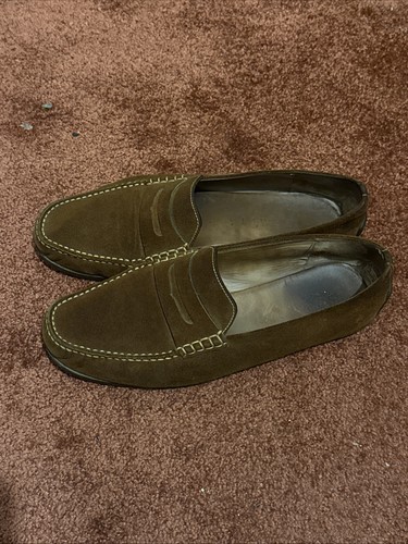 Mocassins weston - mocassins, jm