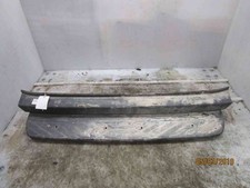 Pare-choc arriere Volkswagen