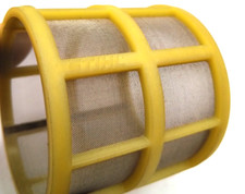 OEM STIHL 08S 08S Air Filter (FINE SCREEN) 1108-120-1600 Genuine Stihl