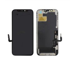Écran Complet  iPhone 12 / 12 Pro (Hard OLED) + Joint D’étanchéité