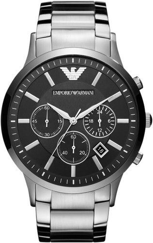 Emporio armani montre pour - armani,