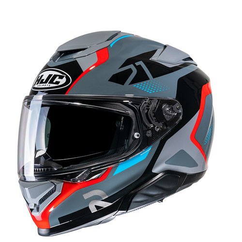 Hjc rpha hapel mc21 - hjc, rpha-71