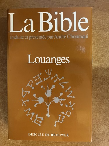 Bible - la,