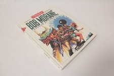 BD Vance Vernes Bob Morane